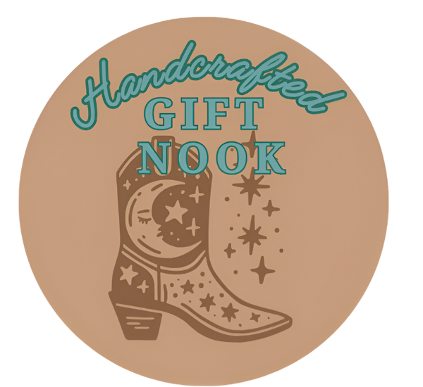 Handcrafted Gift Nook